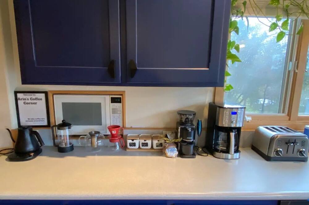 Photo of Kitchen in Mariposa County