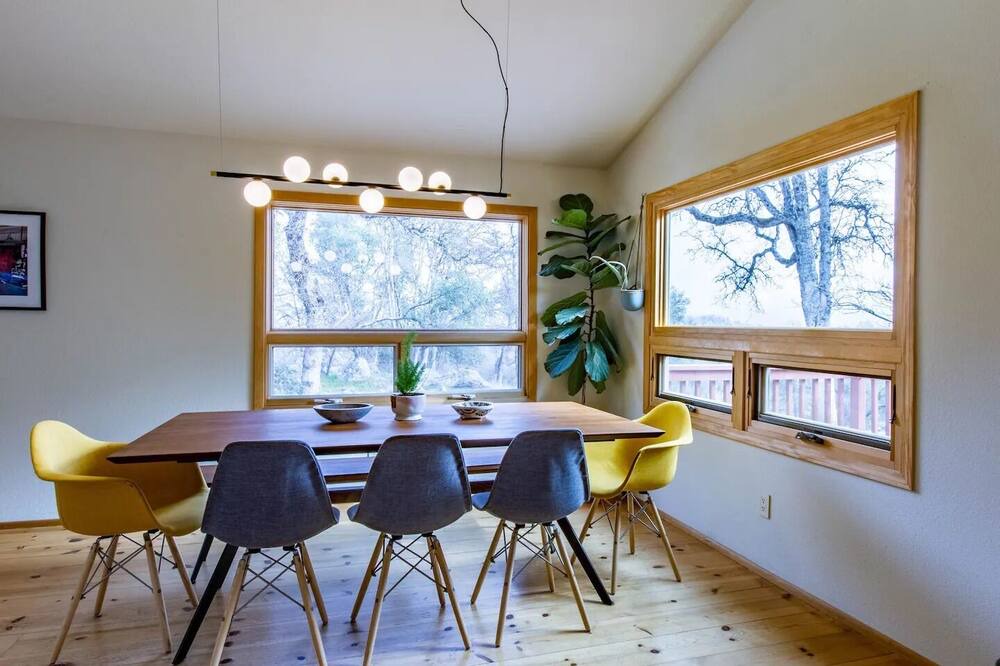 Photo of Kitchen in Mariposa County