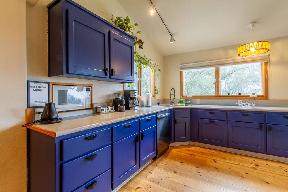 Photo of Kitchen in Mariposa County