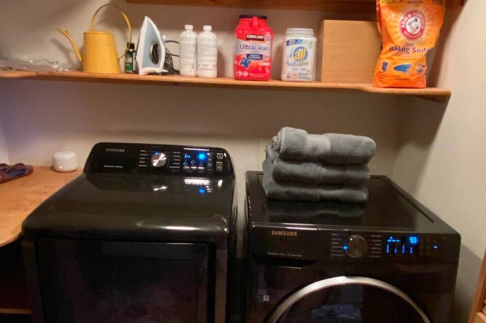Photo of Kitchen in Mariposa County
