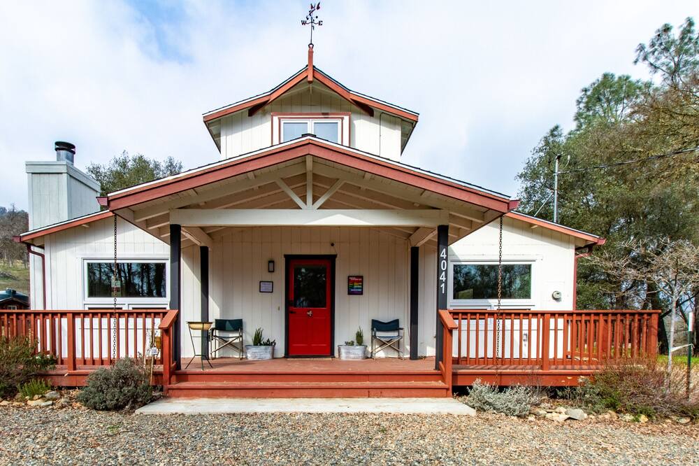 Photo of Outdoor in Mariposa County