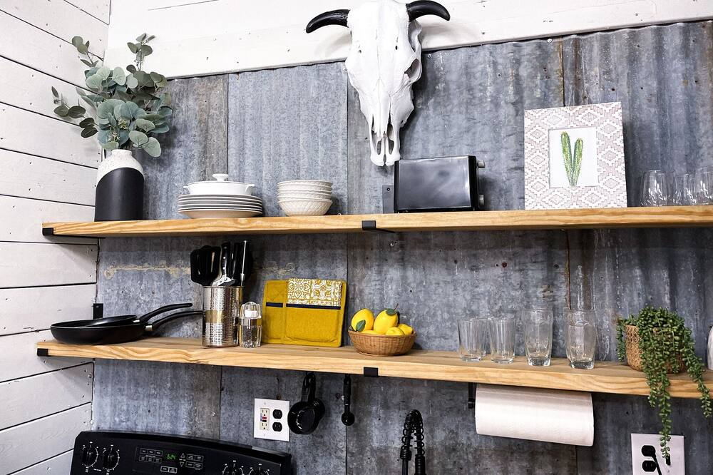 Photo of Kitchen in Kingsland