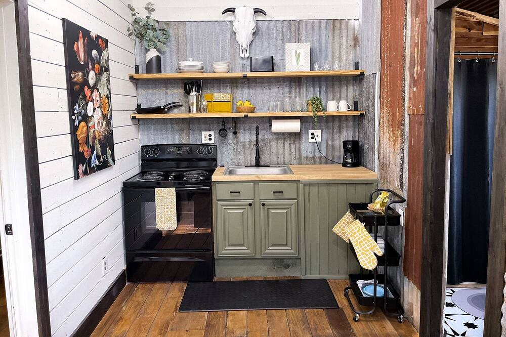 Photo of Kitchen in Kingsland