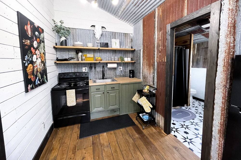 Photo of Kitchen in Kingsland