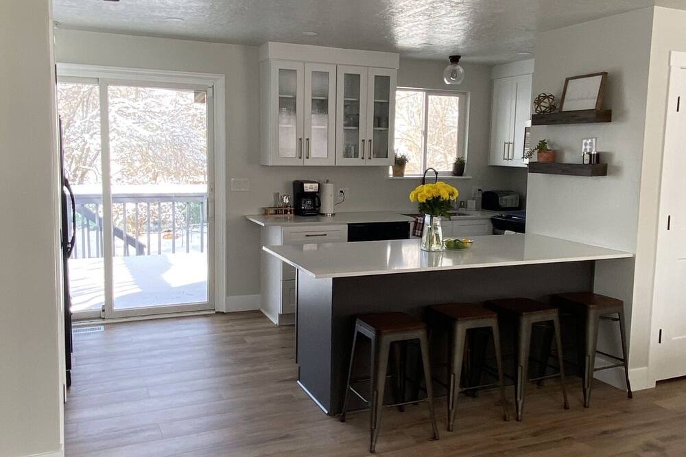 Photo of Kitchen in Ogden
