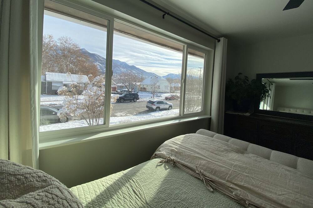 Photo of Bedroom in Ogden