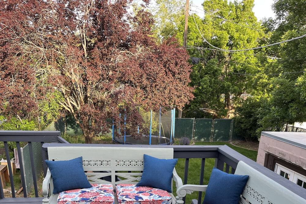 Photo of Patio Balcony in Ogden