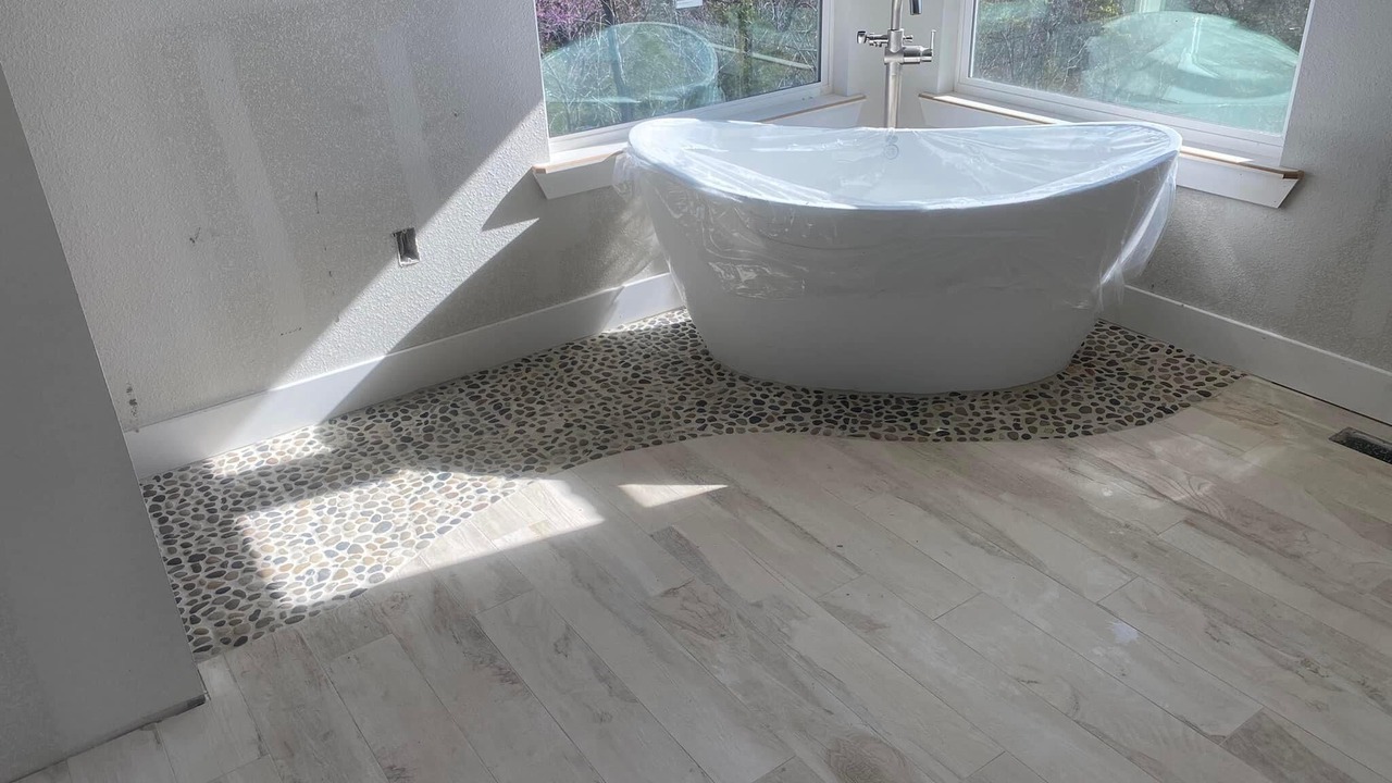 Photo of Bathroom in Pickerington