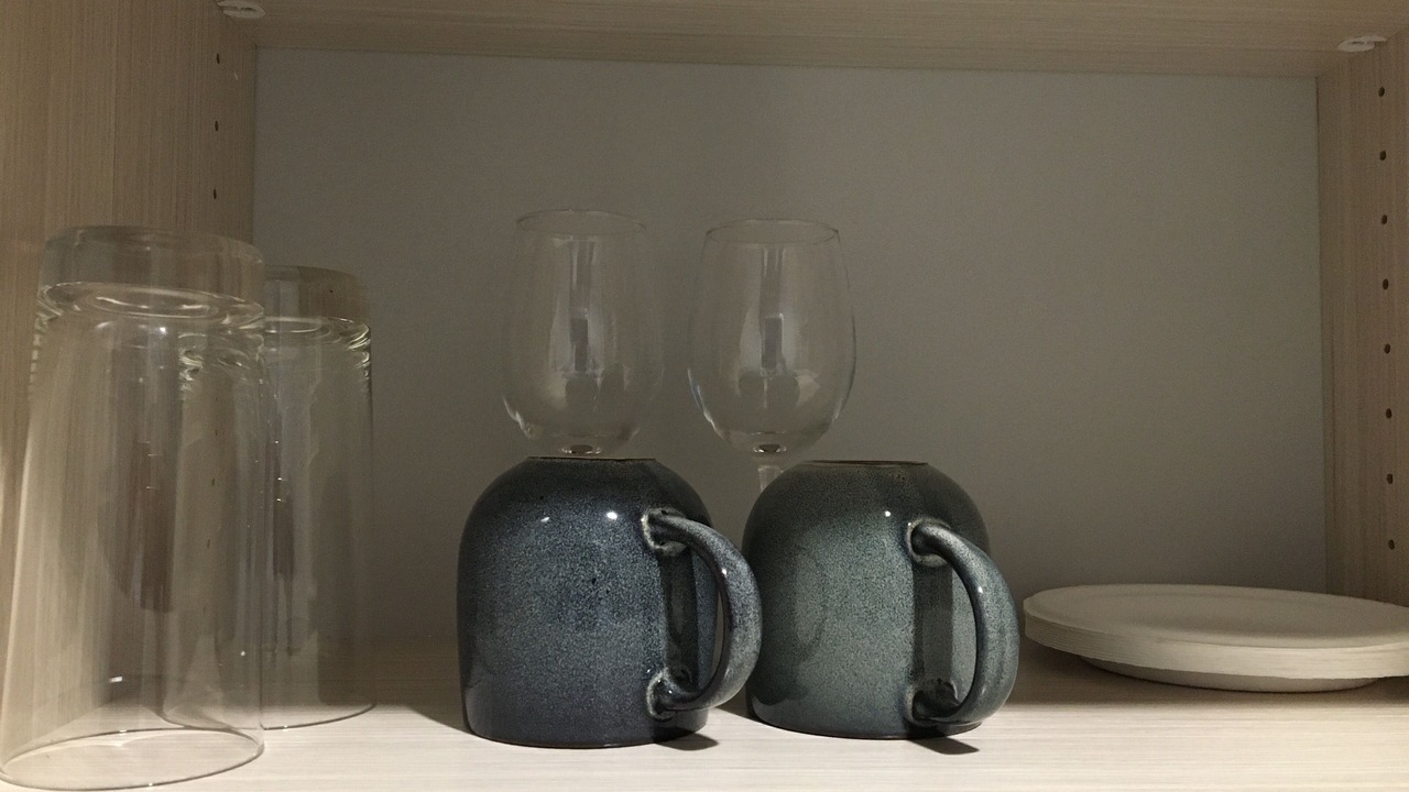 Photo of Kitchen in Tawa