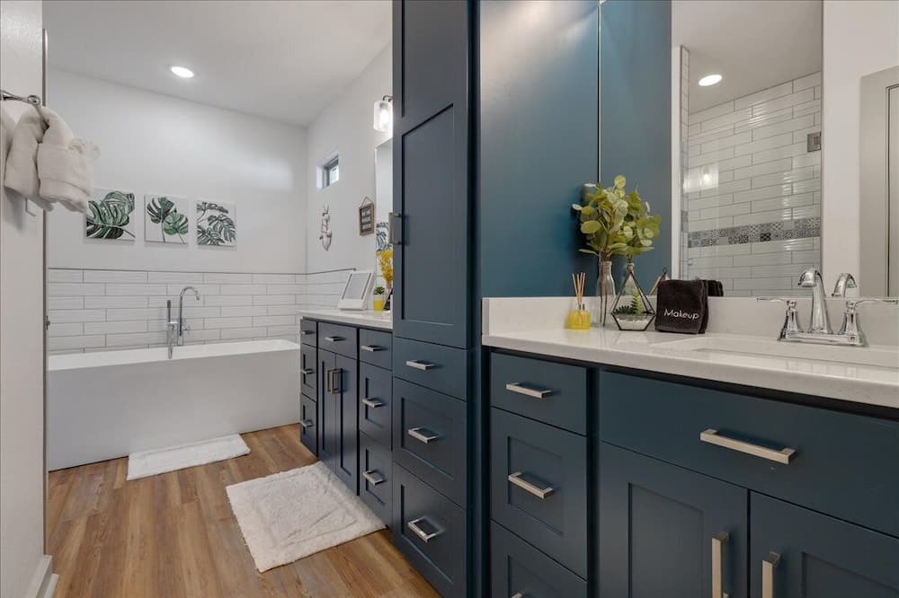 Photo of Bathroom in Royal