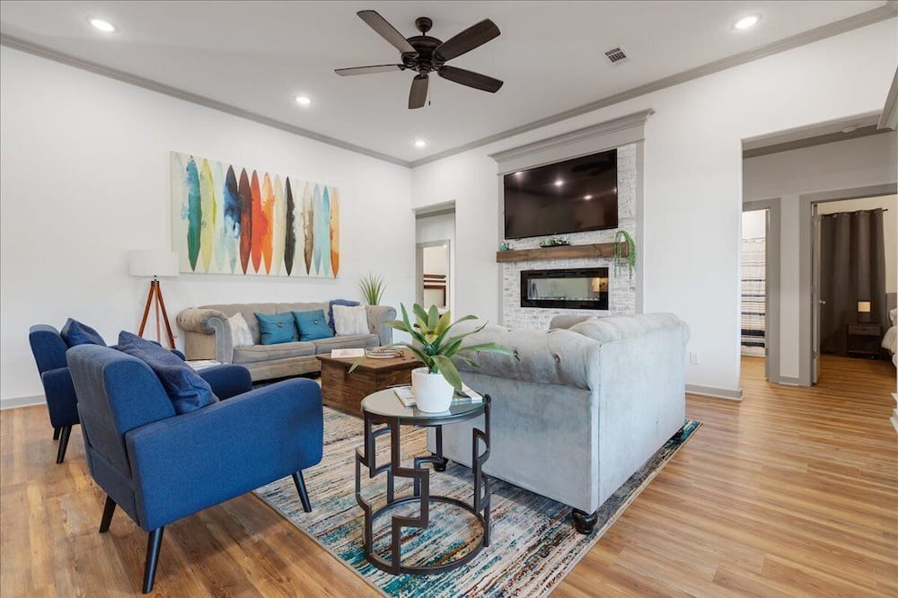 Photo of Livingroom in Royal