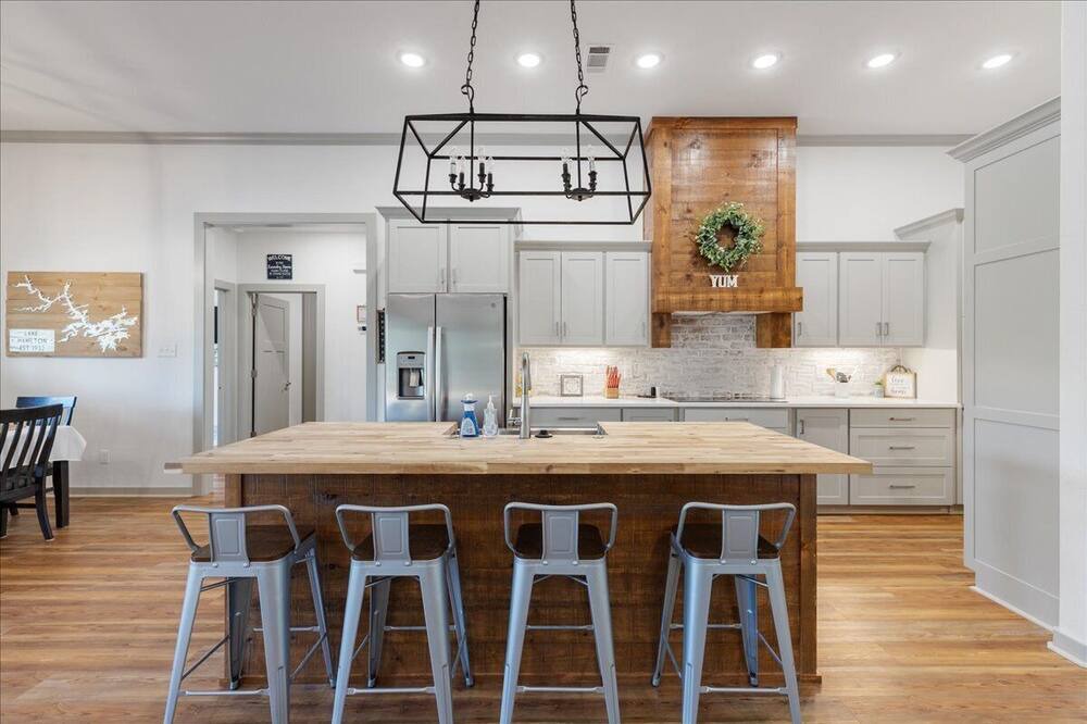 Photo of Kitchen in Royal