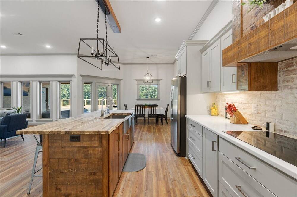 Photo of Kitchen in Royal