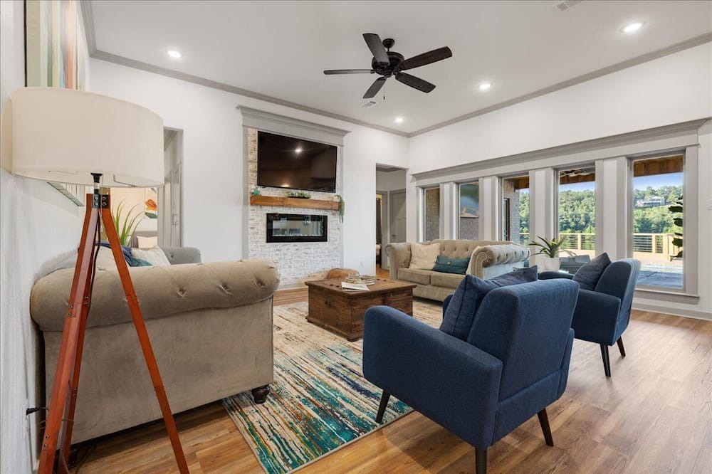 Photo of Livingroom in Royal