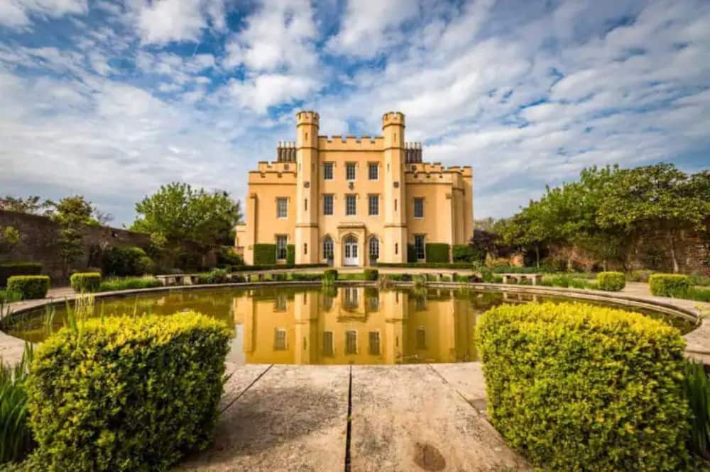 Photo of Outdoor in George Green