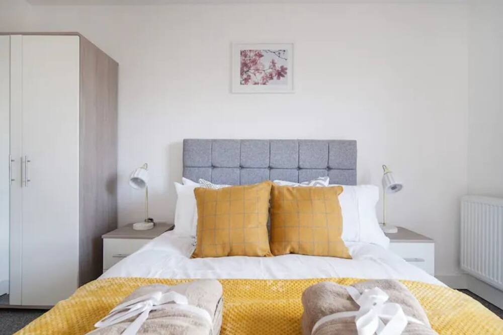 Photo of Bedroom in George Green