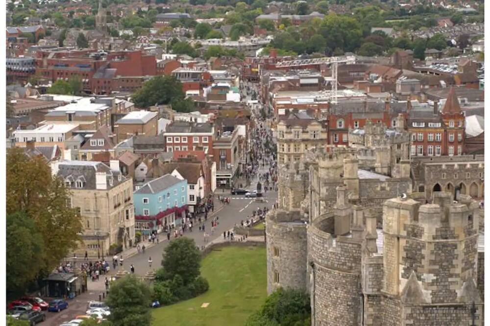 Photo of Outdoor in George Green