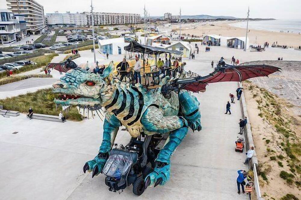 Photo of Others in Port