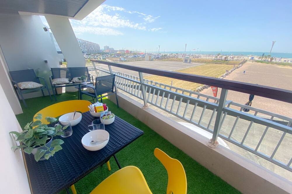 Photo of Patio Balcony in Port