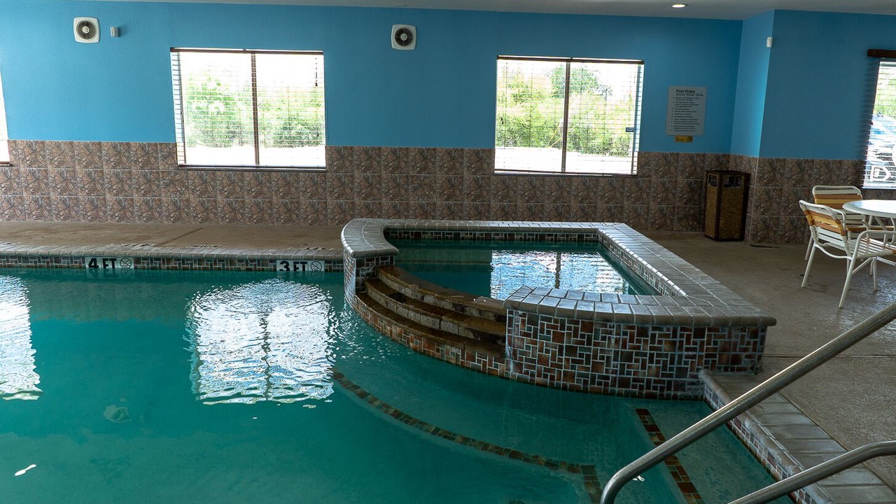 Photo of Outdoor in Three Rivers