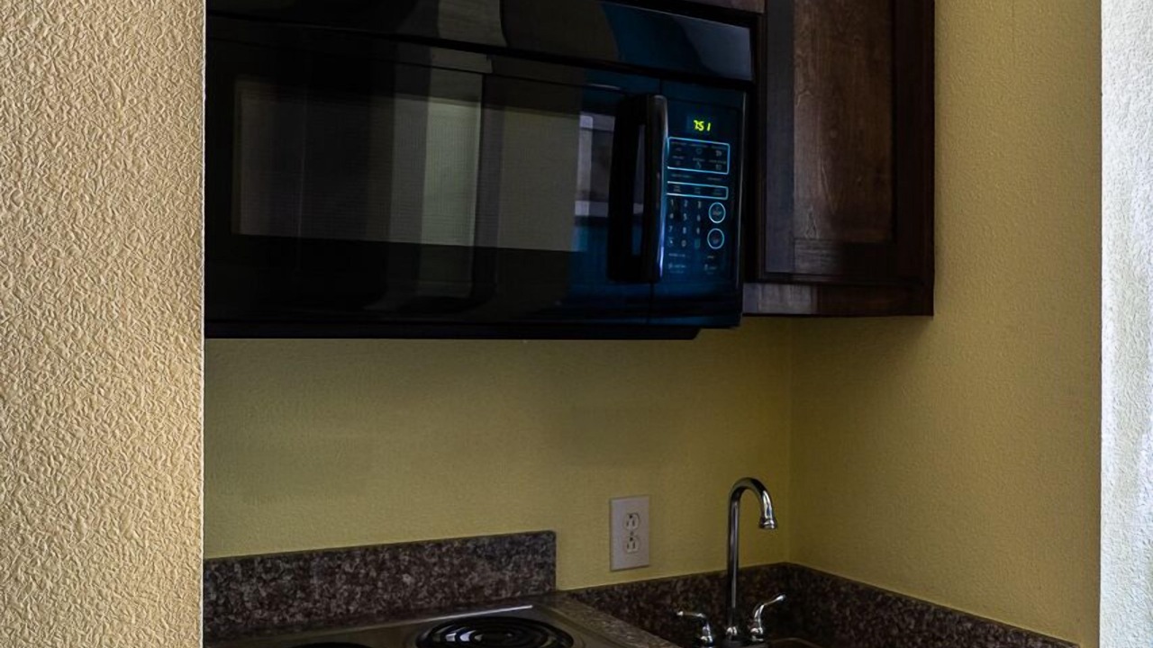 Photo of Kitchen in Three Rivers