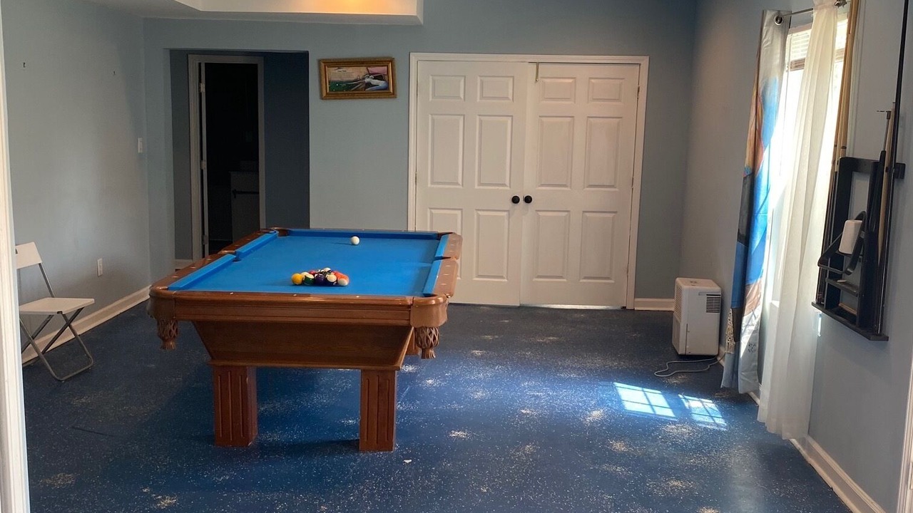 Photo of Bedroom in Ruffin