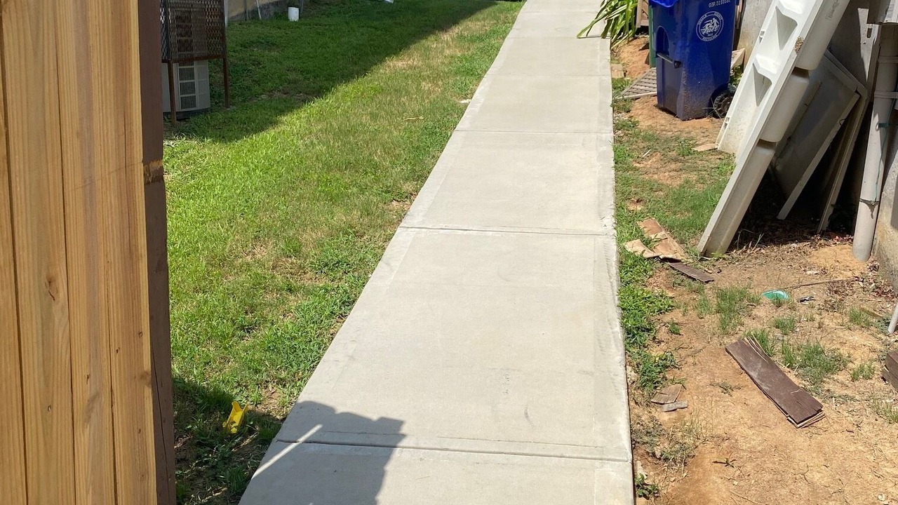 Photo of Outdoor in Ruffin