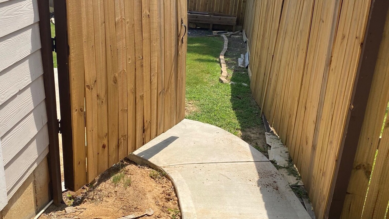 Photo of Outdoor in Ruffin