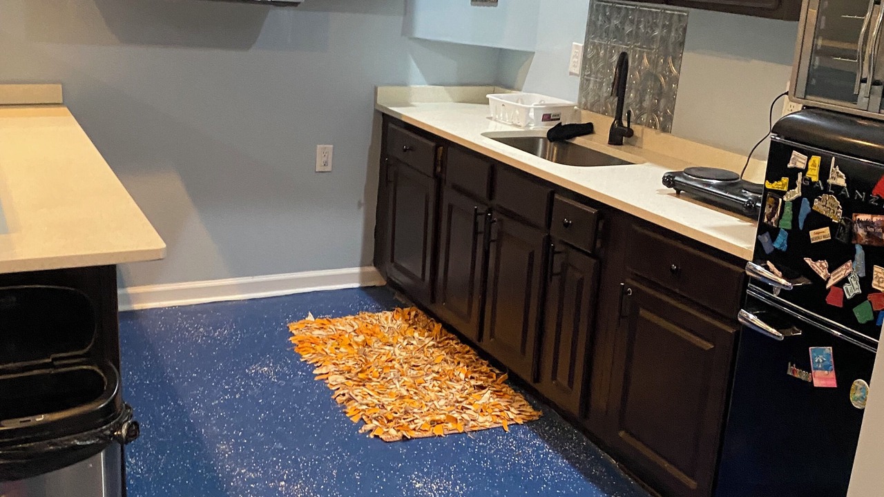 Photo of Kitchen in Ruffin