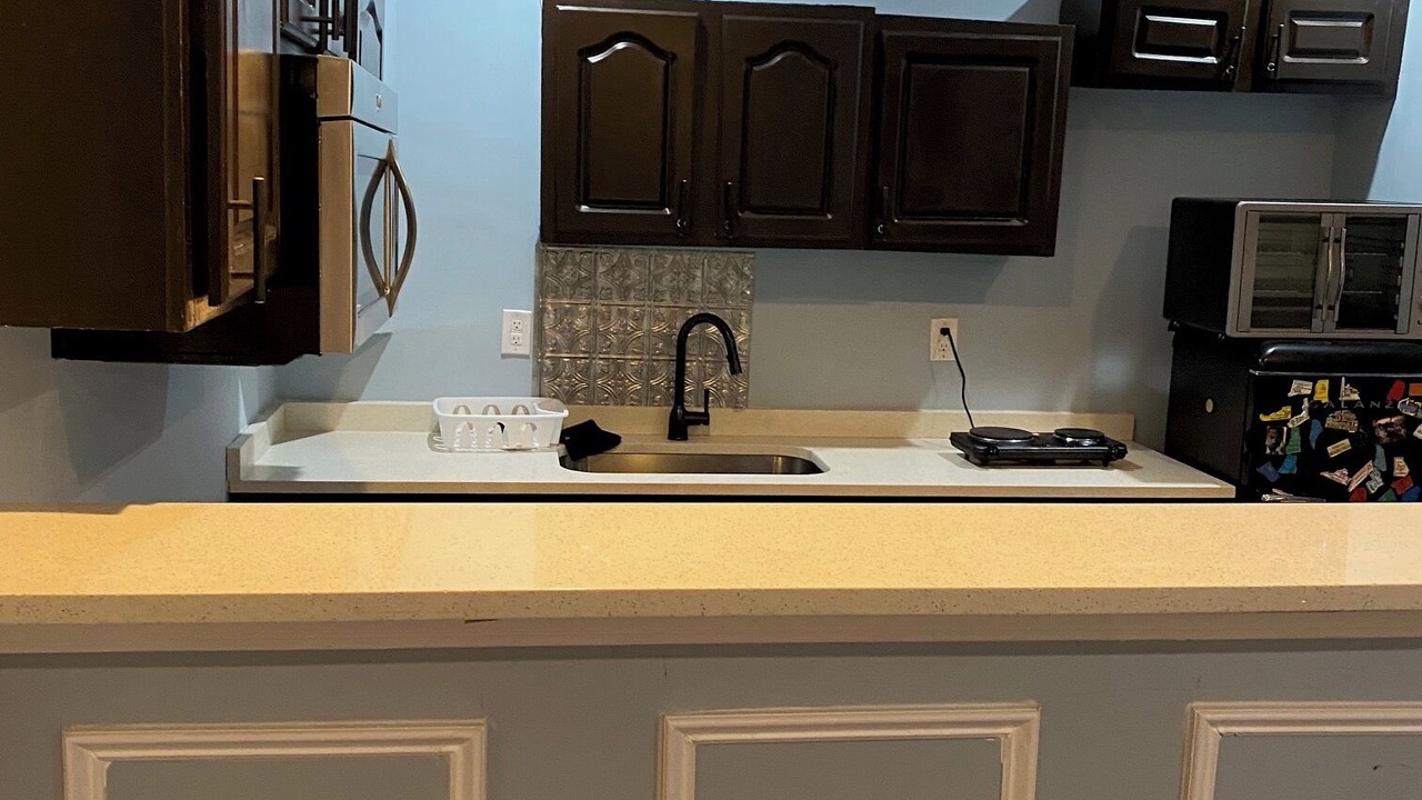 Photo of Kitchen in Ruffin