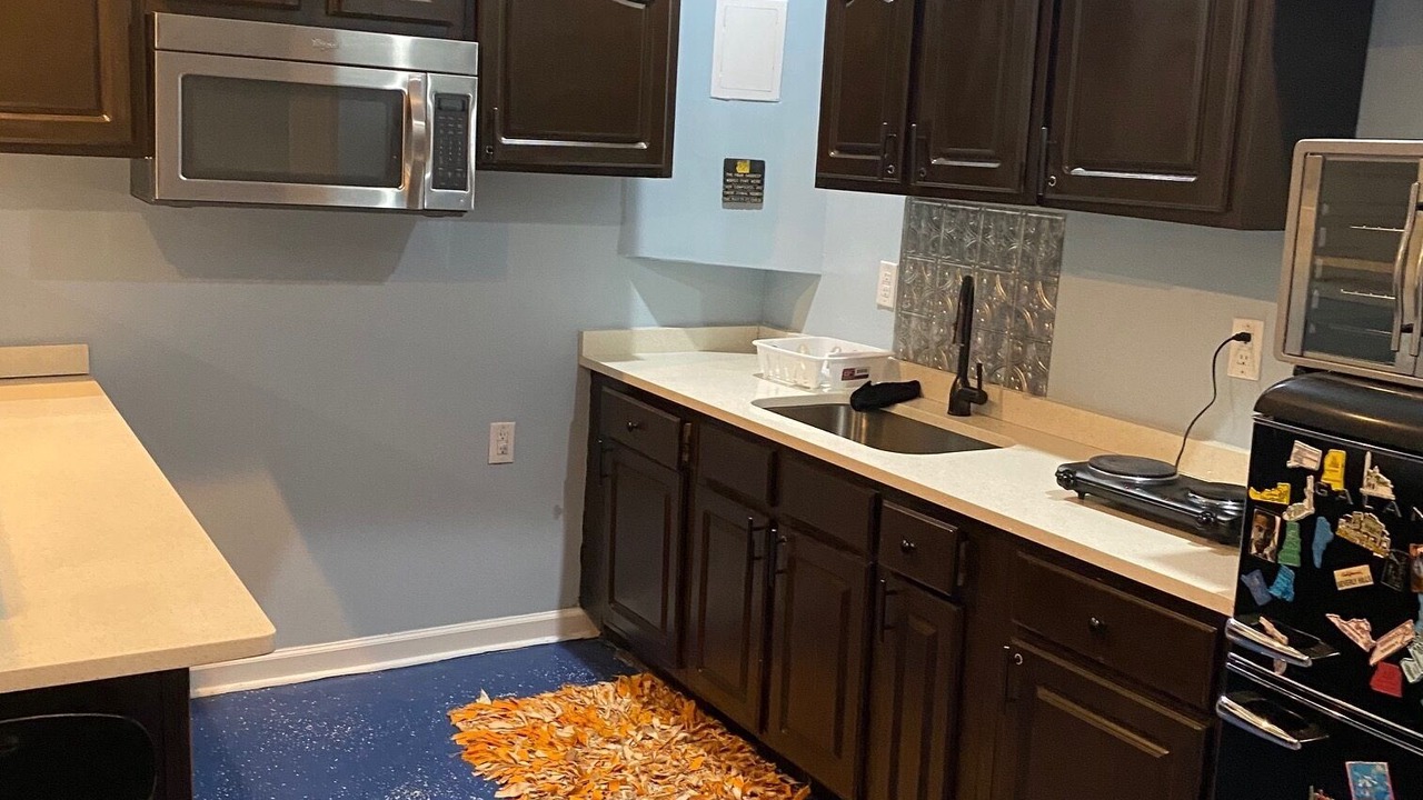 Photo of Kitchen in Ruffin