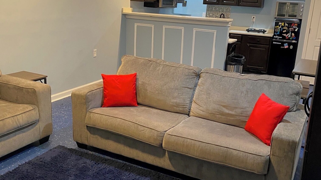 Photo of Livingroom in Ruffin