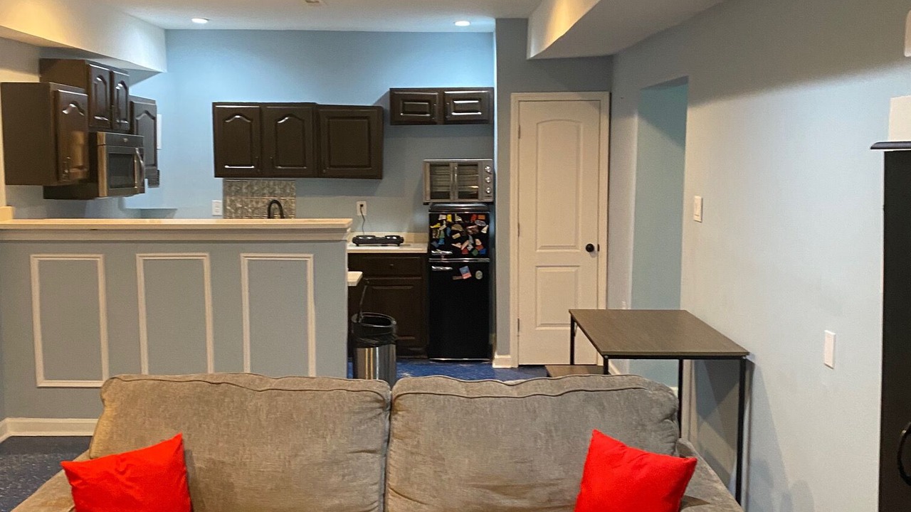 Photo of Livingroom in Ruffin