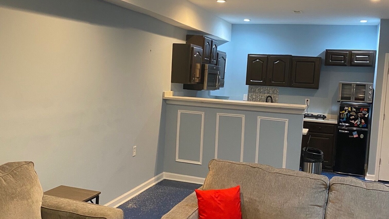 Photo of Livingroom in Ruffin
