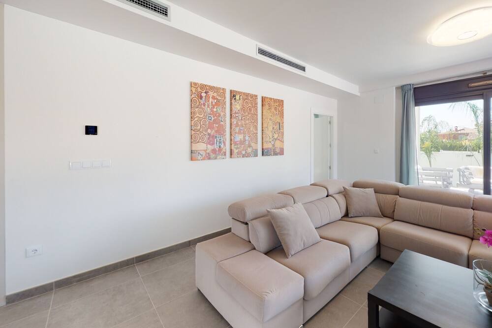 Photo of Livingroom in San Juan de Alicante
