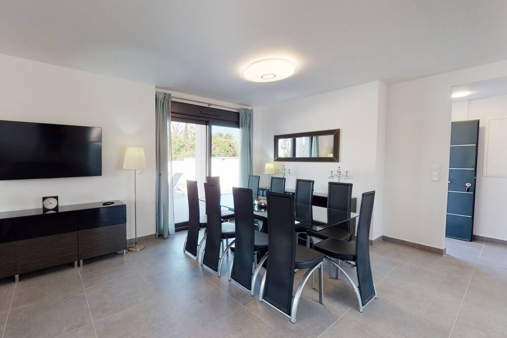 Photo of Livingroom in San Juan de Alicante