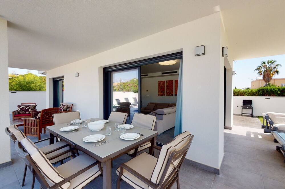 Photo of Outdoor in San Juan de Alicante