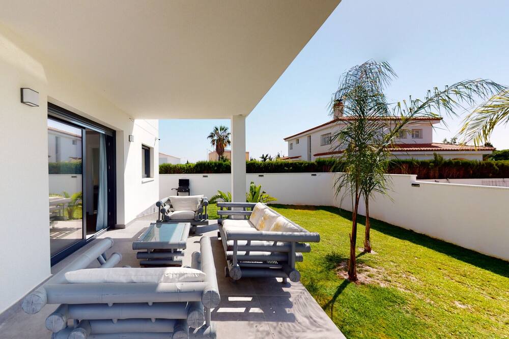 Photo of Outdoor in San Juan de Alicante