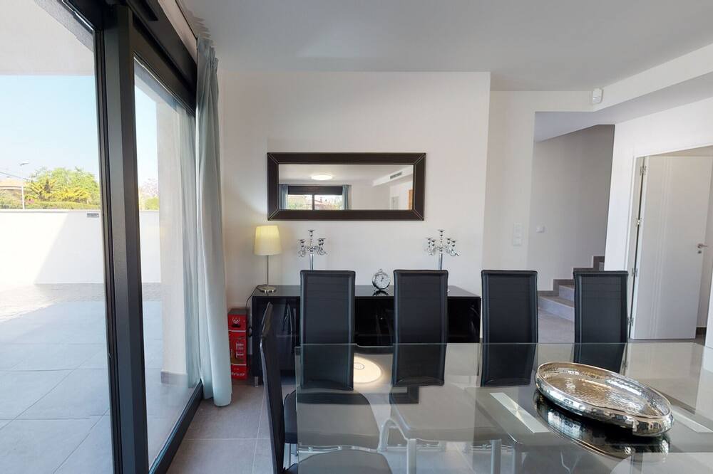 Photo of Livingroom in San Juan de Alicante