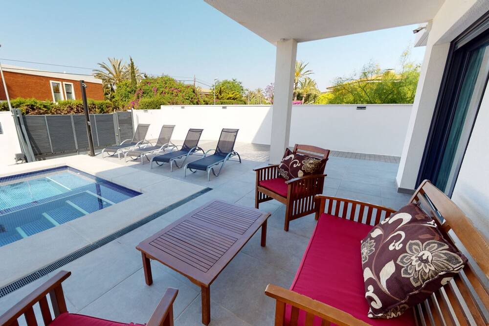 Photo of Outdoor in San Juan de Alicante