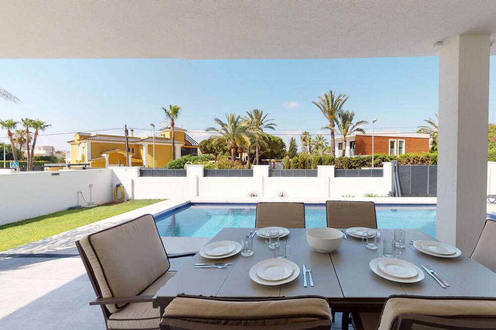 Photo of Outdoor in San Juan de Alicante