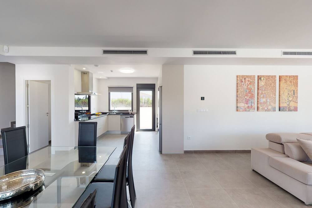 Photo of Livingroom in San Juan de Alicante