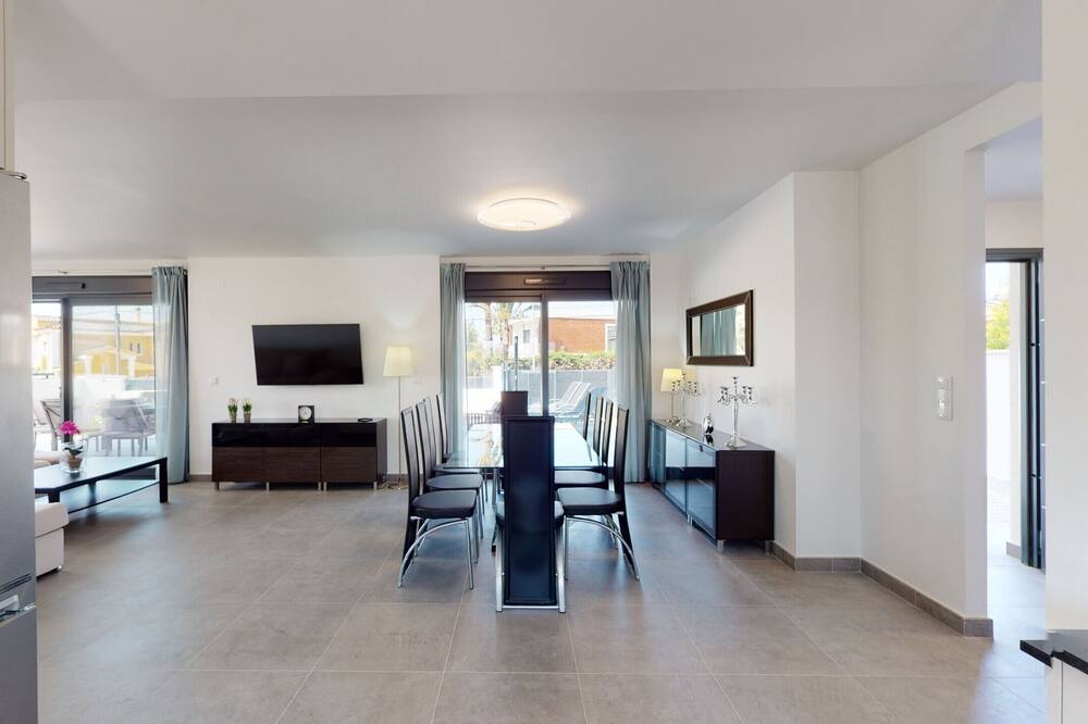 Photo of Livingroom in San Juan de Alicante