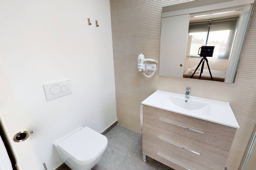 Photo of Bathroom in San Juan de Alicante