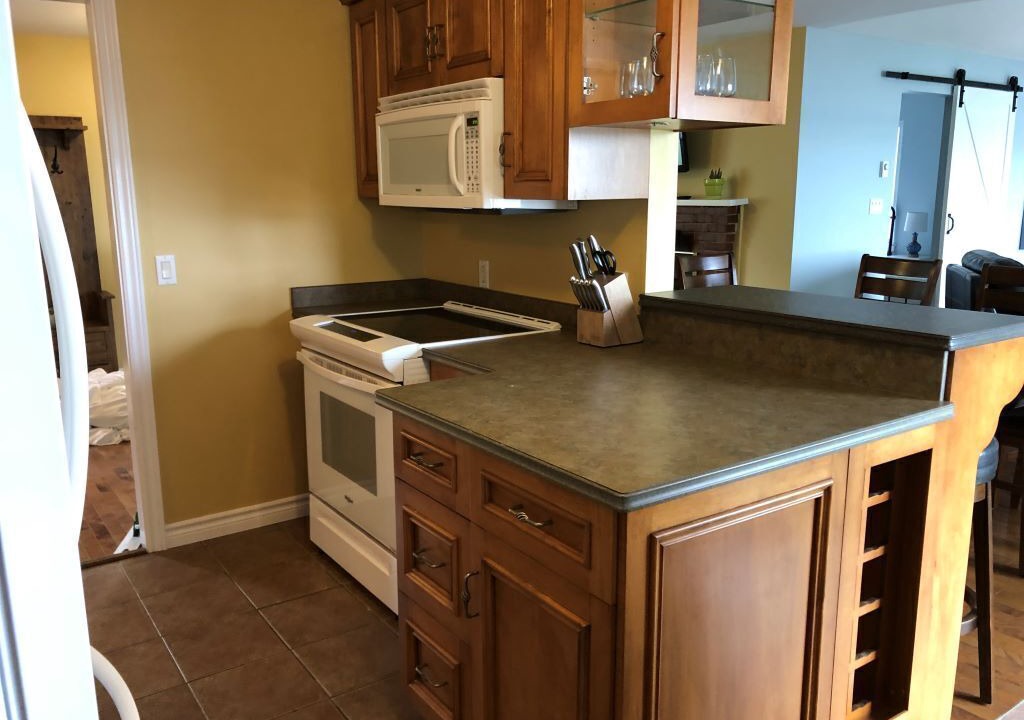 Photo of Kitchen in Saint Croix