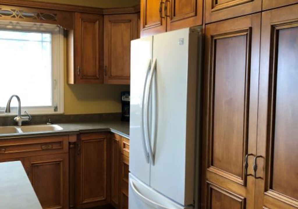 Photo of Kitchen in Saint Croix