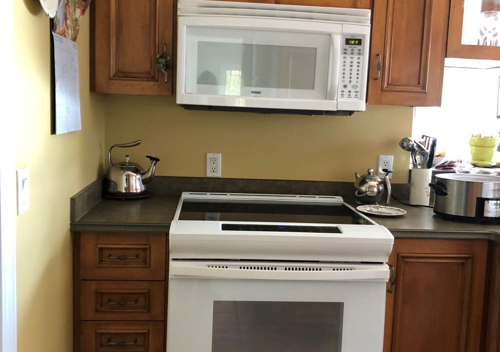 Photo of Kitchen in Saint Croix