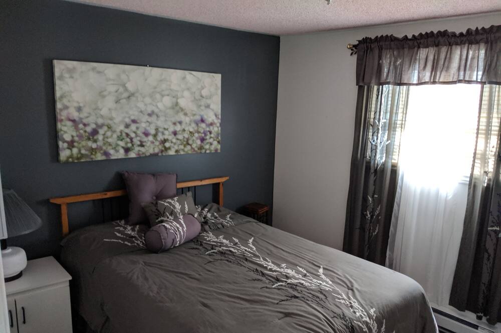 Photo of Bedroom in Val-des-Bois