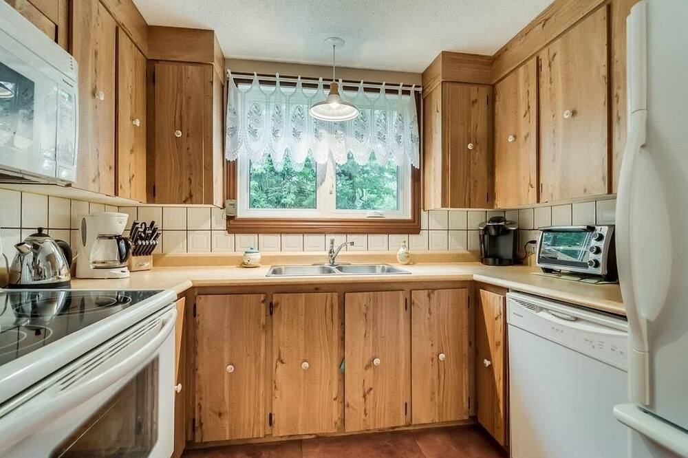 Photo of Kitchen in Val-des-Bois