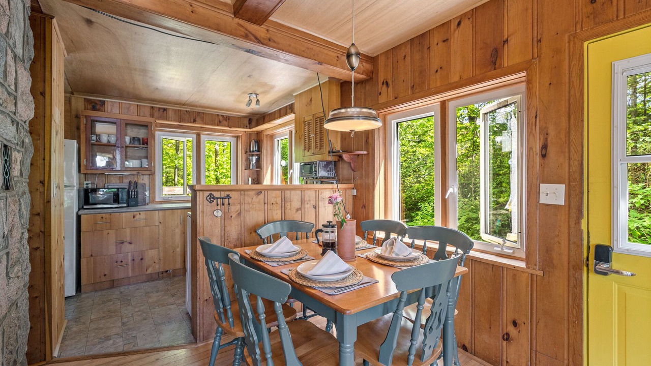 Photo of Kitchen in Wymbolwood Beach